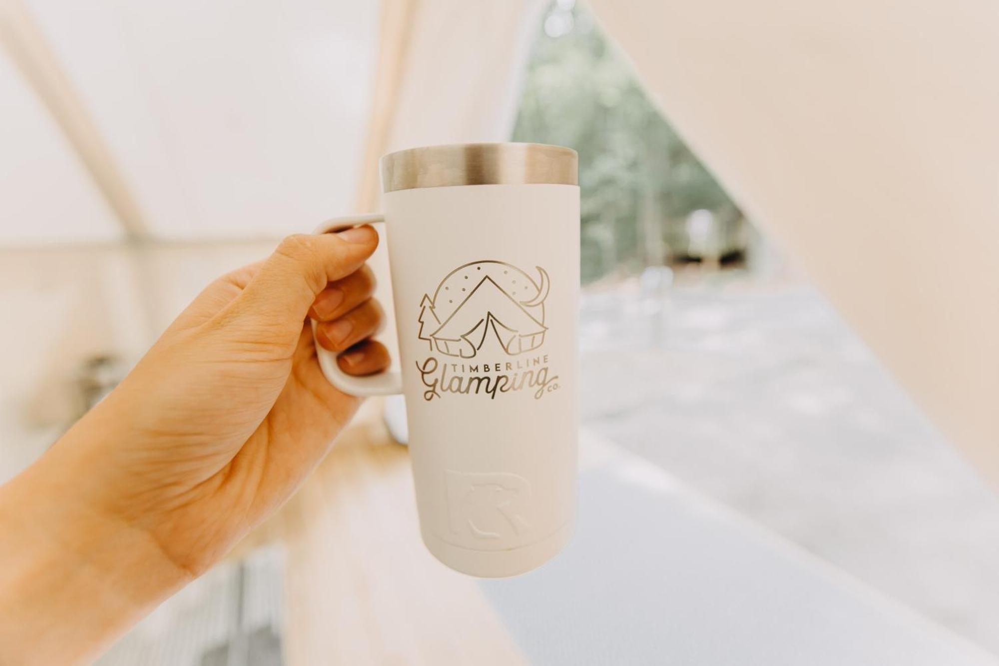 Timberline Glamping At Unicoi State Park Ξενοδοχείο Helen Εξωτερικό φωτογραφία